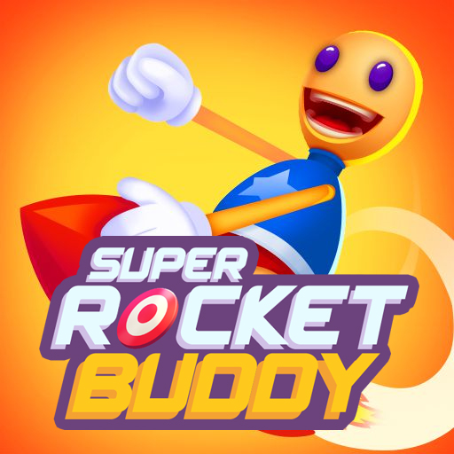 play Super Rocket Buddy game