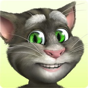 Talking Tom Cat 2