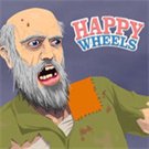 Happy Wheel 2