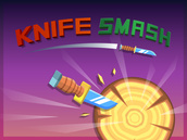 play Knife Smash game