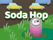 Soda Hop