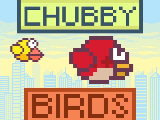 play Chubby Birds game