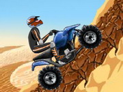 Atv Offroad Thunder