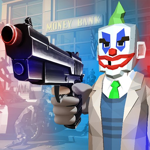 play Robbery Duel game